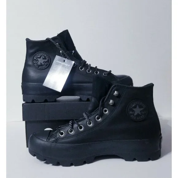 Converse CTAS Lugged Winter HI Gore-Tex - Picture 2 of 7